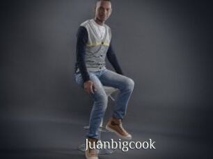Juanbigcook