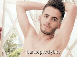Juanceprettyboy