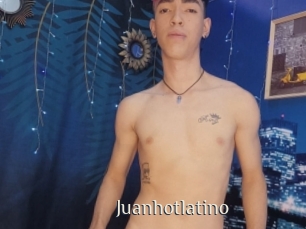 Juanhotlatino