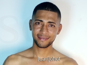 Juanjohot