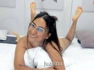Juanna