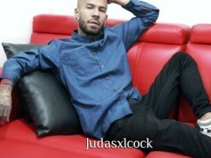 Judasxlcock
