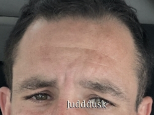 Judddusk