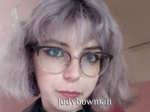 Judybowman