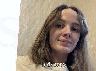 Judycopy