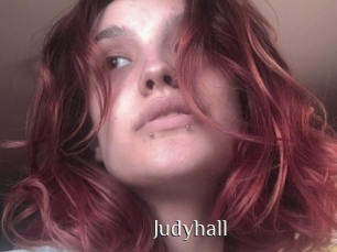 Judyhall