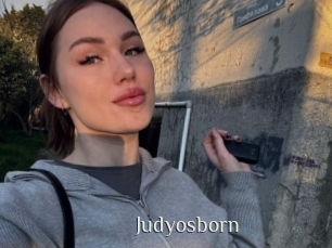 Judyosborn