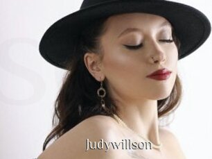 Judywillson