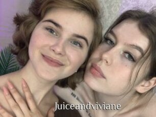 juiceandviviane Shop coquin