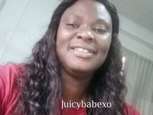 Juicybabexo