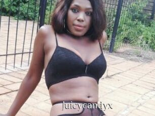 Juicycandyx