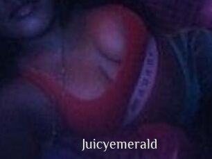 Juicyemerald