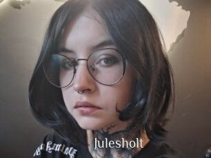 Julesholt