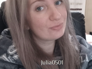 Julia0501