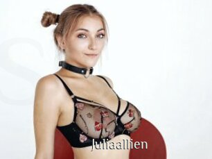 juliaallien Shop coquin