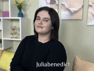 Juliabenedict