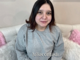 Juliaconradi