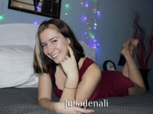 Juliadenali