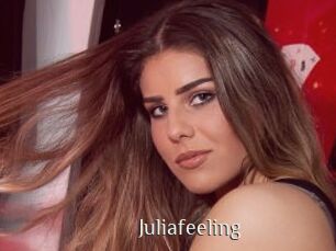 Juliafeeling
