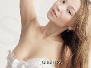 Julia_first