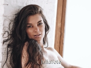 Juliafote