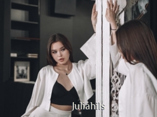 Juliahils