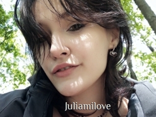 Juliamilove