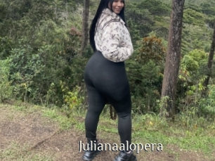 Julianaalopera
