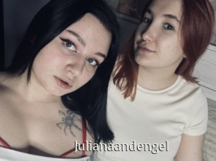 Julianaandengel