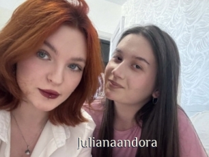 Julianaandora