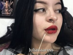 Julianaaross