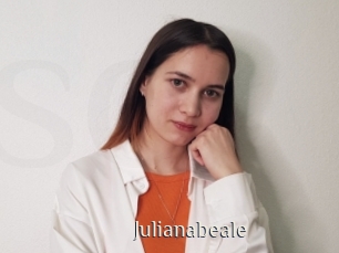 Julianabeale