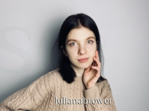 Julianabrower