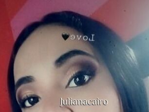 Julianacairo