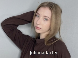 Julianadarter