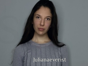 Julianaeverist