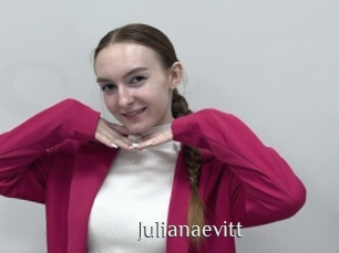 Julianaevitt