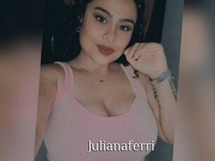 Julianaferri