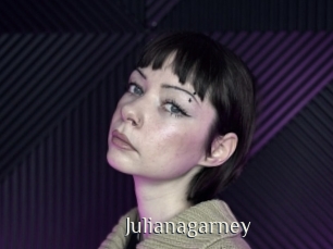 Julianagarney
