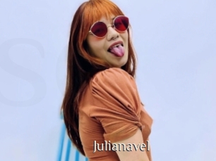 Julianavel