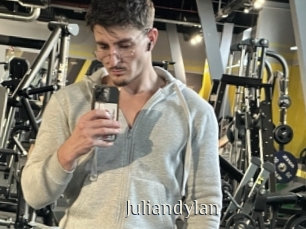 juliandylan Shop coquin