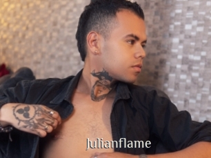 Julianflame