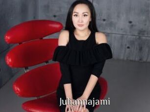 Juliannajami