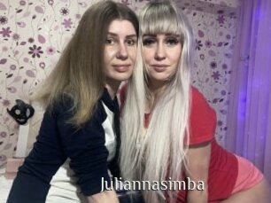 juliannasimba Shop coquin