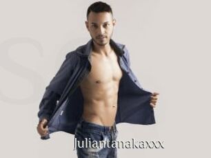 Juliantanakaxxx