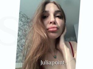 Juliapoint
