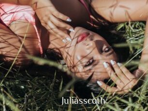 Juliasscoth