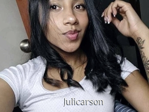 Julicarson