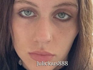 Julicious888