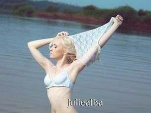 Juliealba
